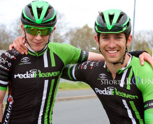Welsh Champs