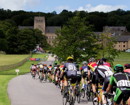 Ryedale Grand Prix