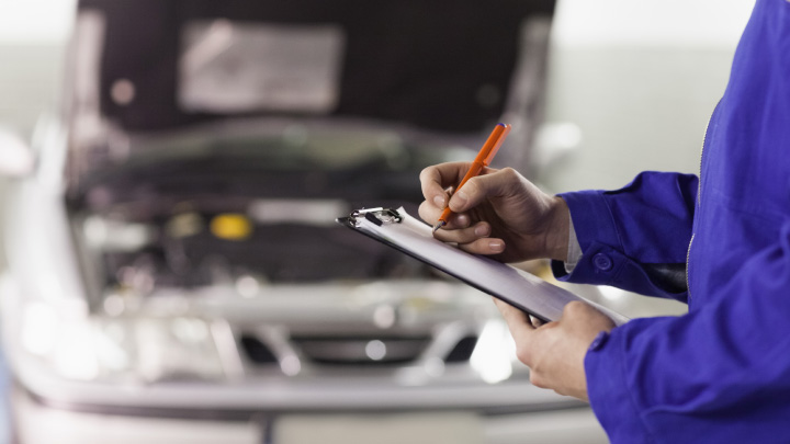 Car Servicing and MOT